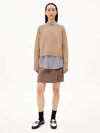 ARMEDANGELS | Pullover DILIRIAA REGLANA | 
